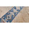 Turkish Anatolian Oushak Runner 1'9'' X 6'9'' | Area Rug in Rugs by Vintage Pillows Store