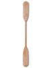 Curve Blade Paddle | Ornament in Decorative Objects by Hualle. Item made of wood