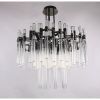 AM7887 Verga | Chandeliers by Alan M