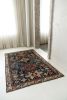 Antique Soumak Scatter Rug | Winston | Rugs by District Loom