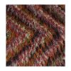 Vintage Tulu Shag Style Rug - Designer Carpet 4'2'' X 6'2'' | Area Rug in Rugs by Vintage Pillows Store