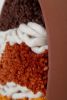 HYBERNATE | Tapestry in Wall Hangings by Keyaiira | leather + fiber | Artist Studio in Santa Rosa. Item made of wool with fiber