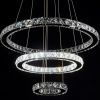 Alan Mizrahi AM6123 Ore 3 Rings | Chandeliers by Alan Mizrahi Lighting Design