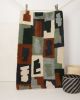 Vessels Pile Rug - Hunter | Area Rug in Rugs by MINNA