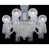 Alan Mizrahi IQ2031 Victorian Waterfall | Chandeliers by Alan Mizrahi Lighting Design