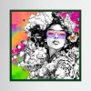 She Rises | Digital Art in Art & Wall Decor by Heirloom Wild by Candace Marquette