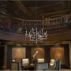 Alan Mizrahi JR1982 Seraph | Chandeliers by Alan Mizrahi Lighting Design