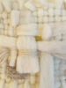 Punoa - hand-felted Wool Wall Art | Tapestry in Wall Hangings by Seven Sundays Studios