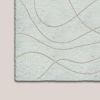 Purity | Rugs by Hillary Ronney-Fernandes | LWI