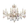 KA1904 Lizzi | Chandeliers by Alan M