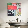 Dido | Oil And Acrylic Painting in Paintings by Sarah Finucane