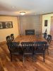 CUSTOM square table! | Dining Table in Tables by Pelican State Woodworks