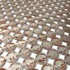 Buffalo Nickel Collage | Ornament in Decorative Objects by Farmhaus + Co.
