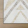 Cipher | Rugs by Hillary Ronney-Fernandes | LWI