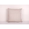 Vintage Carpet Rug Pillow Cover Made from a Caucasian Kazak | Cushion in Pillows by Vintage Pillows Store