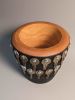 Keys | Decorative Bowl in Decorative Objects by Wood Alchemist Studio. Item composed of wood