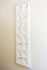 No. 41 Plaster Wall Relief | Wall Sculpture in Wall Hangings by Joseph Aurelius