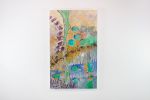 River Walk | Oil And Acrylic Painting in Paintings by Sorelle Gallery