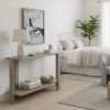 Ariah Console Table | Tables by Mango Furniture Co. Inc.