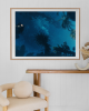 winter in southern california | Photography by Lani Trock. Item composed of paper in minimalism or mid century modern style