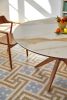 Unity Dining Table | Tables by OM Editions: A Limited Edition Furniture Collection. Item composed of oak wood