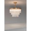 Alan Mizrahi QZ2416 Grand Casablanca | Chandeliers by Alan Mizrahi Lighting Design