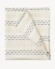 Texture Euro Sham | Pillow in Pillows by MINNA