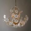 Alan Mizrahi IQ2064 Flower Bouquet I | Chandeliers by Alan Mizrahi Lighting Design