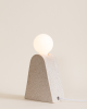 Kanamota, Table Lamp | Lamps by SIN