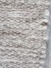 Kamilia Handwoven Wool Kilim Rug | Area Rug in Rugs by Mumo Toronto Inc. Item composed of wool