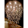 Alan Mizrahi AM9003 Galaxy | Chandeliers by Alan Mizrahi Lighting Design