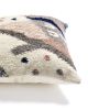 Cartographer Pillow - Light | Pillows by MINNA