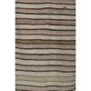 Vintage Soft Natural Color Hallway Kilim Runner Rug | Area Rug in Rugs by Vintage Pillows Store. Item composed of fiber