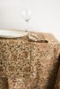 Ochre Grove Kalamkari Tablecloth | Linens & Bedding by Ninéh