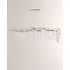 Alan Mizrahi WM502 Bijout Ii | Chandeliers by Alan Mizrahi Lighting Design