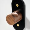 RALSTON Black Walnut Coatrack | Storage by Untitled_Co