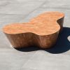Ripple Table | Cocktail Table in Tables by Oggetti Designs