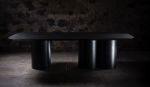 Kulindros Dining Table | Tables by NO AGE FURNITURE STUDIO