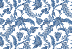 Costa blu Tablecloth | Linens & Bedding by OSLÉ HOME DECOR. Item composed of fabric