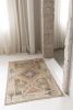 Vintage Kars Scatter Rug | Ronan | Rugs by District Loom
