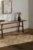 District Loom Vintage Mahal Scatter Rug | Wilder | Rugs by District Loom