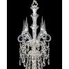 Alan Mizrahi IQ2023 Fine Ten Light | Chandeliers by Alan Mizrahi Lighting Design