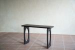 Osiac Solid Wood Console Table | Tables by Mango Furniture Co. Inc.