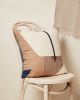 Julie Pillow - Sky | Pillows by MINNA