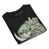 "Giddy Up" Unisex Classic T-Shirt | Work by Greg "CRAOLA" Simkins