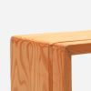 overLAP | Desk in Tables by Formr. Item composed of wood