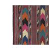 Vintage Turkish Handmade Kilim Rug 5'1'' X 11'11'' | Area Rug in Rugs by Vintage Pillows Store