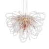 Alan Mizrahi QZ2378 Orion | Chandeliers by Alan Mizrahi Lighting Design