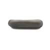Sculpt Medium Rectangular Plate | Platter in Serveware by Tina Frey. Item made of synthetic