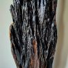 Large Driftwood Art Sculpture "Burnished" | Sculptures by Sculptured By Nature  By John Walker. Item made of wood works with minimalism style